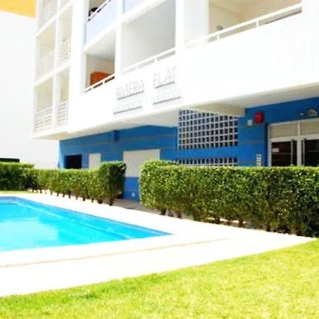Riviera Flat Apartment Praia da Rocha