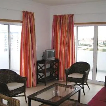 Riviera Flat Apartment