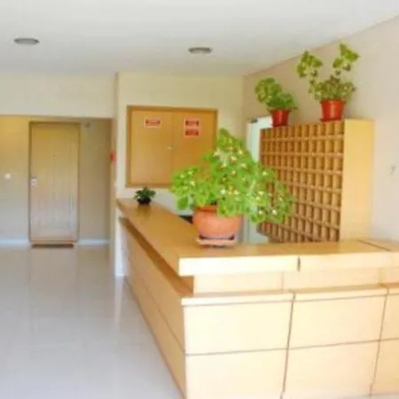 Riviera Flat Apartment *